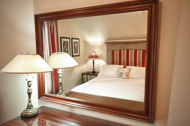 Dunlop Inn Baddeck Inlet Стая снимка